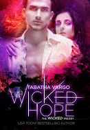 Wicked Hope Front Cover