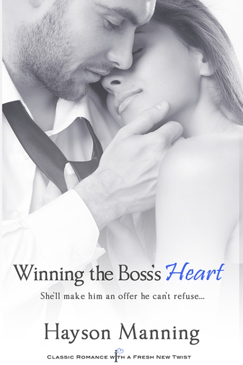 Winning the Boss's Heart