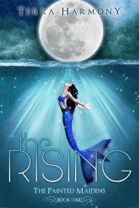 THE RISING-final cover